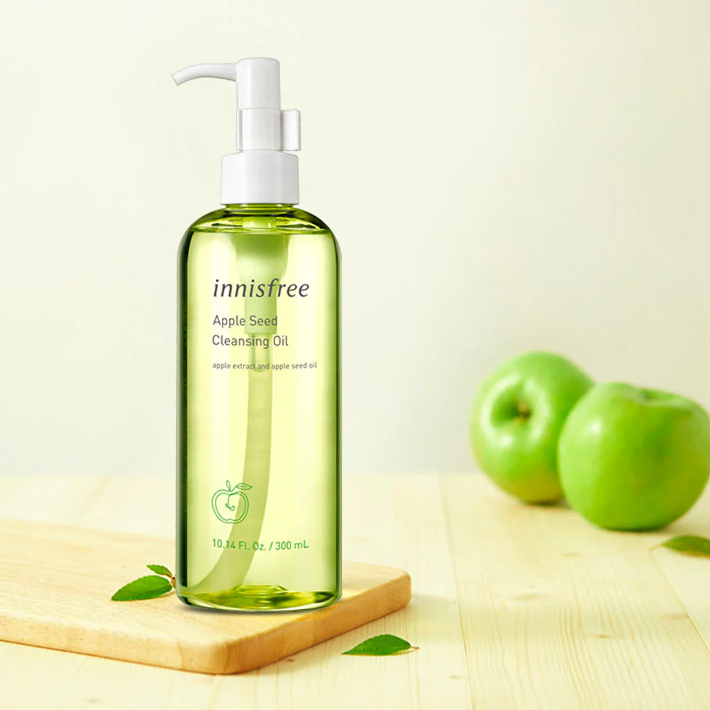 Apple Seed Cleansing Oil - Image 2