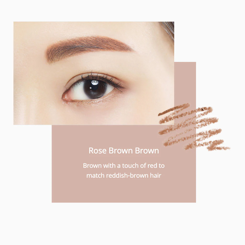 Auto Eyebrow Pencil - Image 2