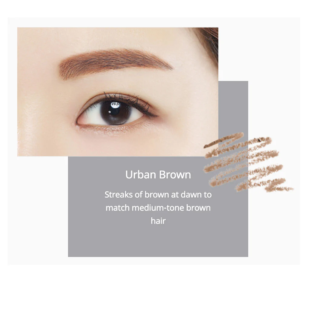 Auto Eyebrow Pencil - Image 4