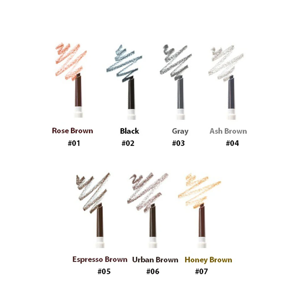 Auto Eyebrow Pencil - Image 6