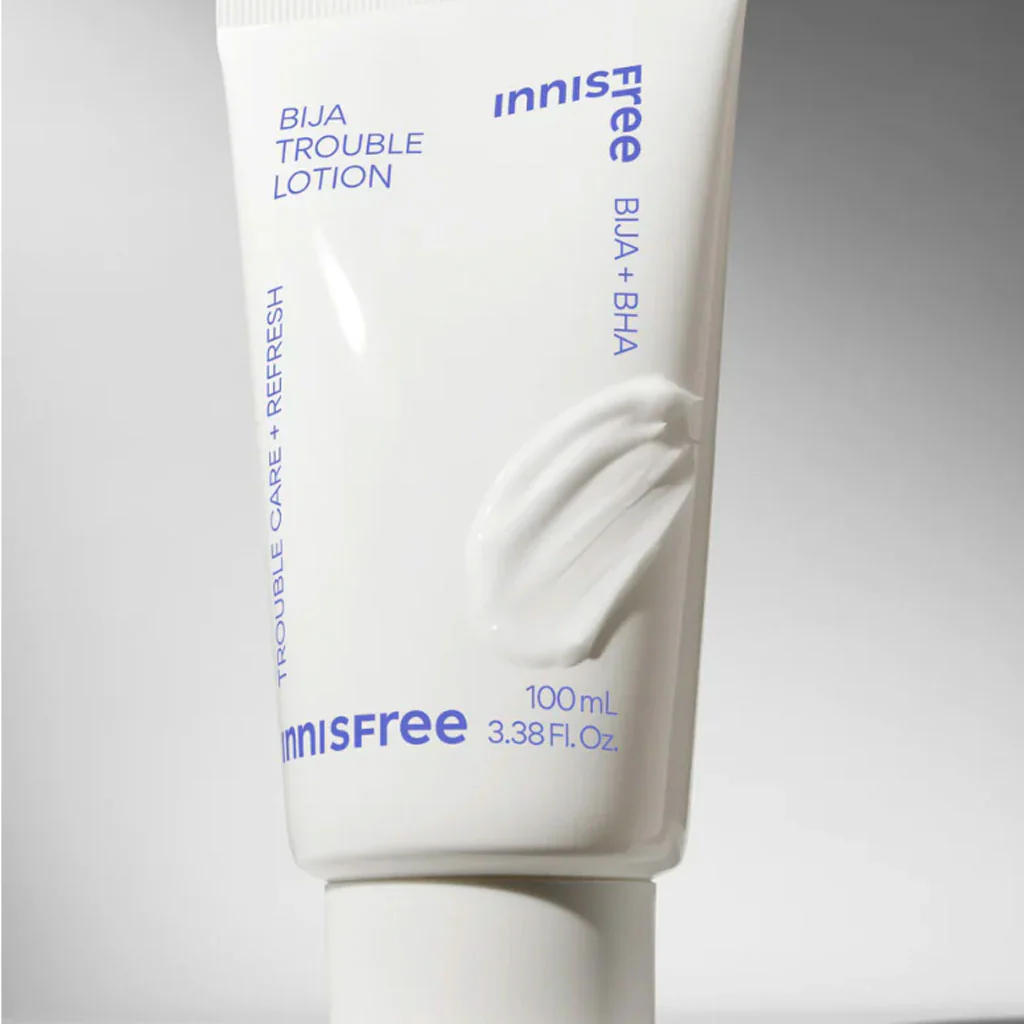 Bija Trouble Lotion - Image 2