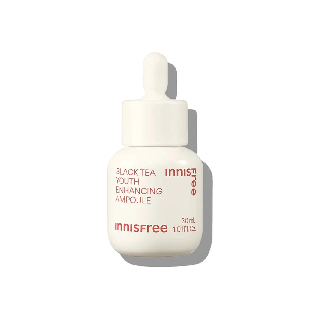 Black Tea Youth Enhancing Ampoule