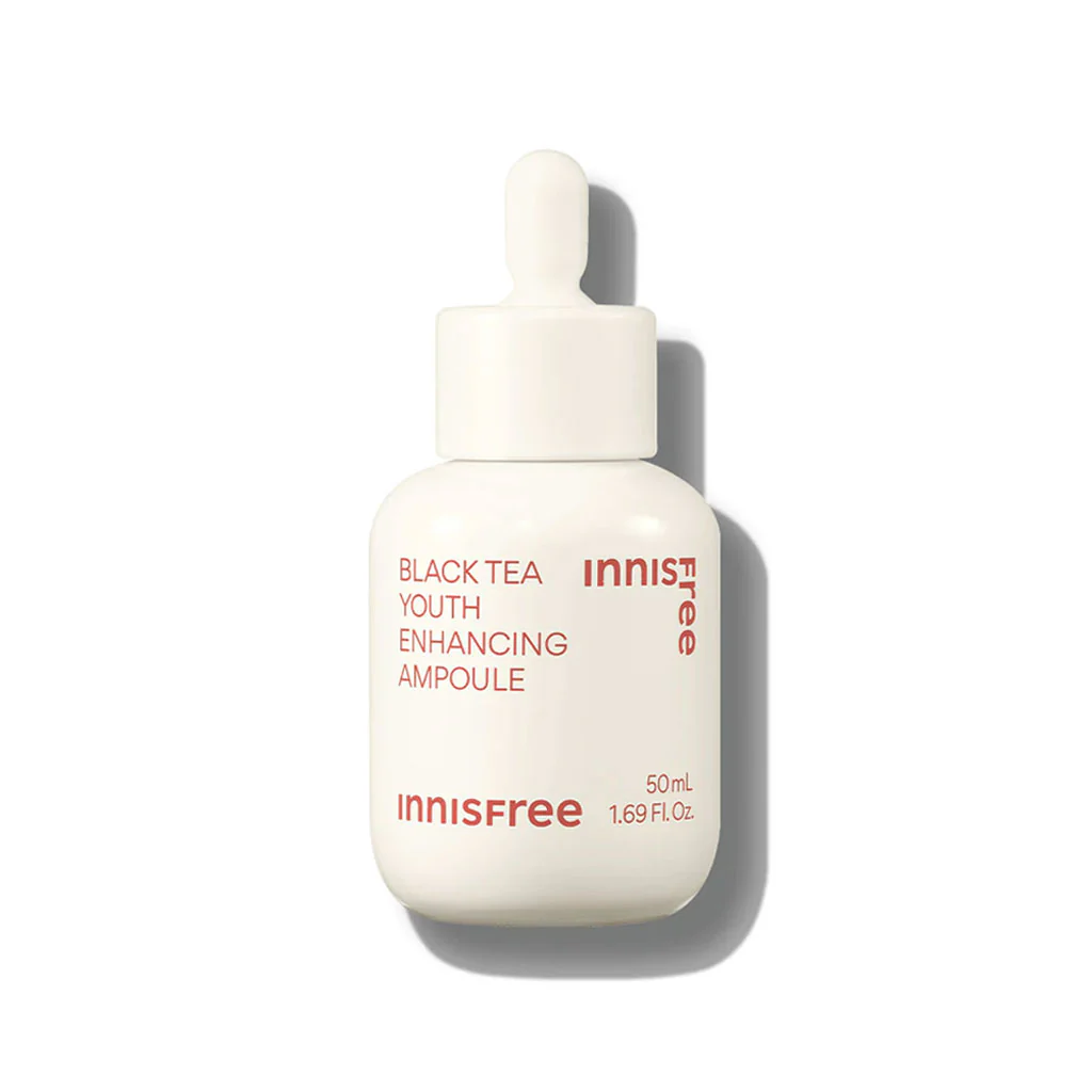 Black Tea Youth Enhancing Ampoule - Image 2