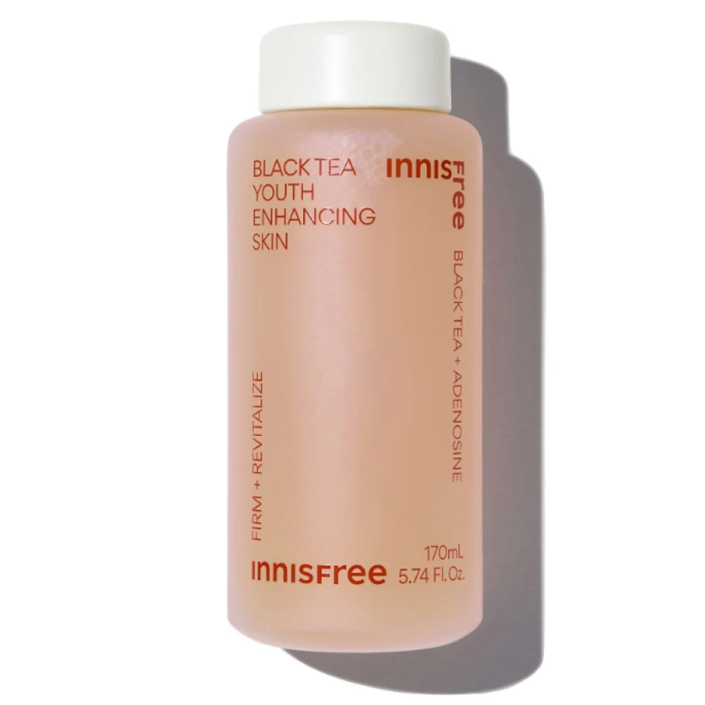 Black Tea Youth Enhancing Skin