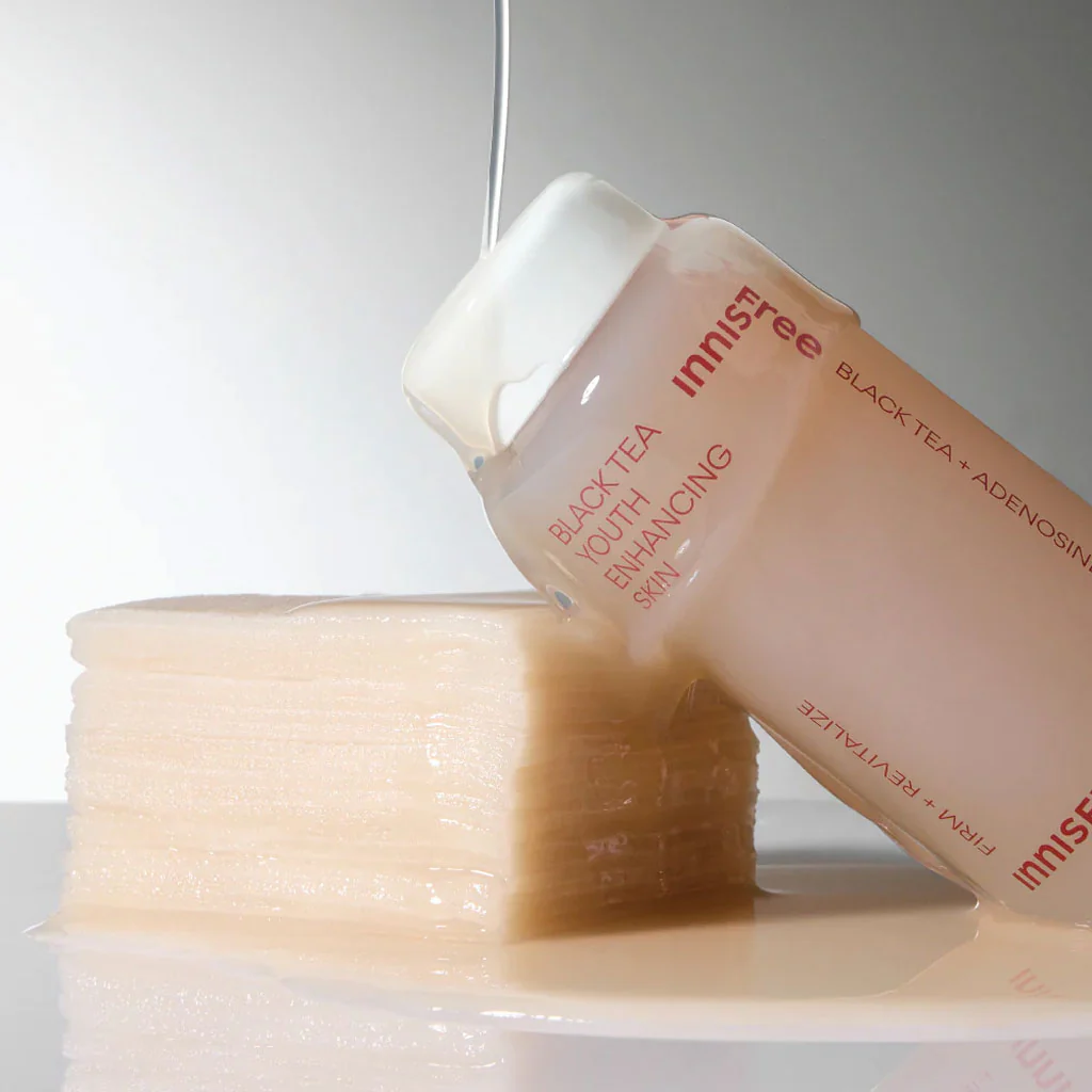 Black Tea Youth Enhancing Skin - Image 2