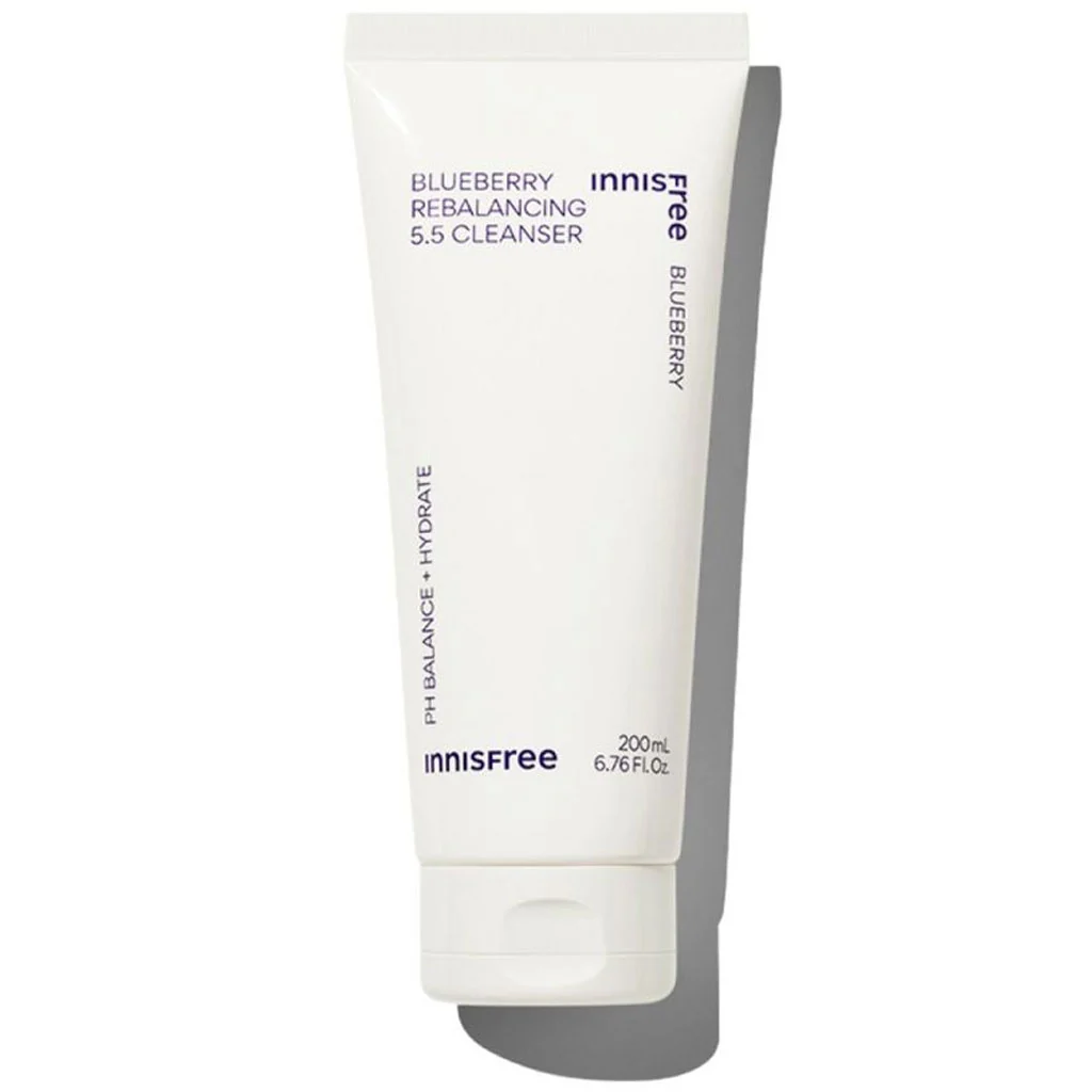 Blueberry Rebalancing 5.5 Cleanser - Image 3