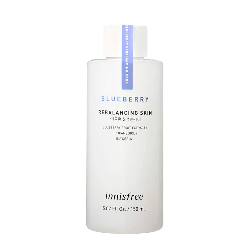 Blueberry Rebalancing Skin