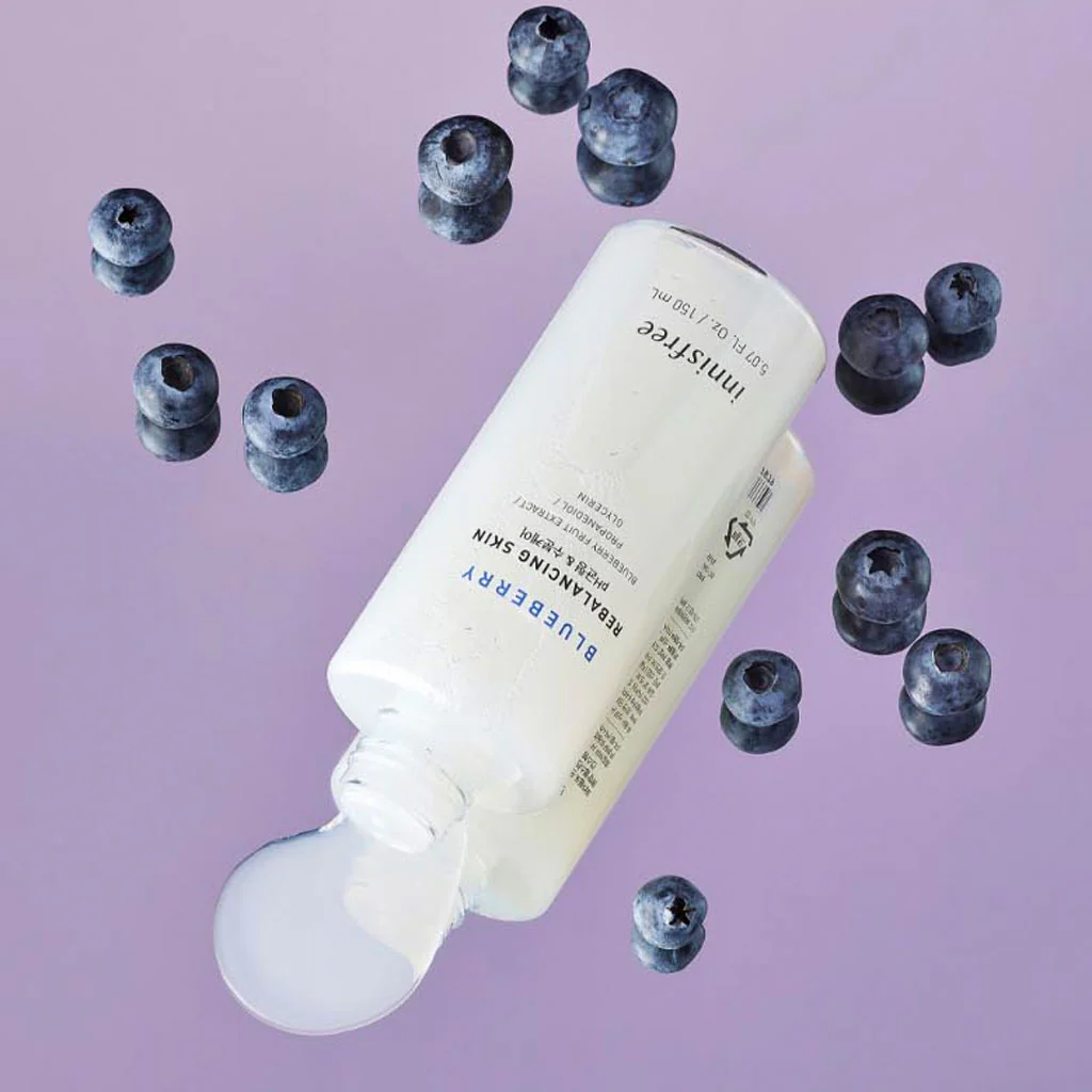 Blueberry Rebalancing Skin - Image 2