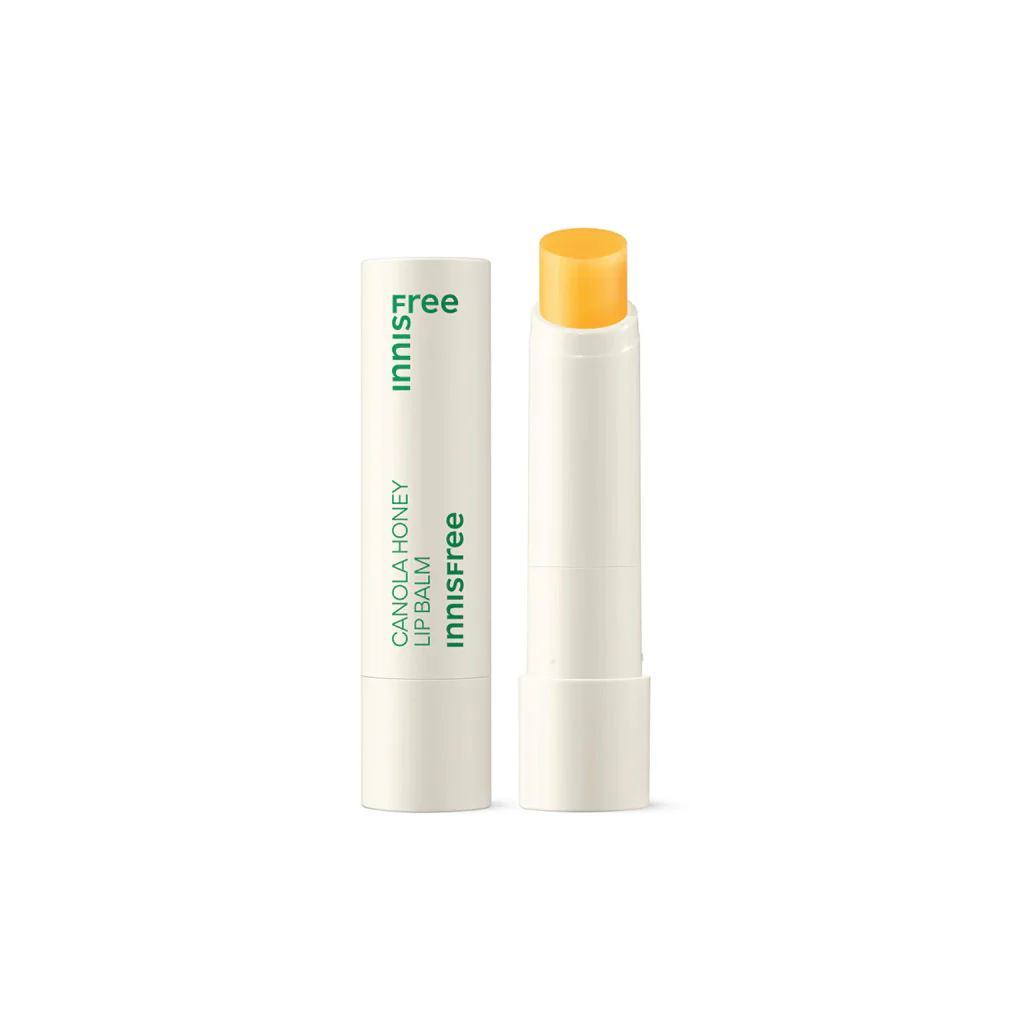 Canola Honey Lip Balm