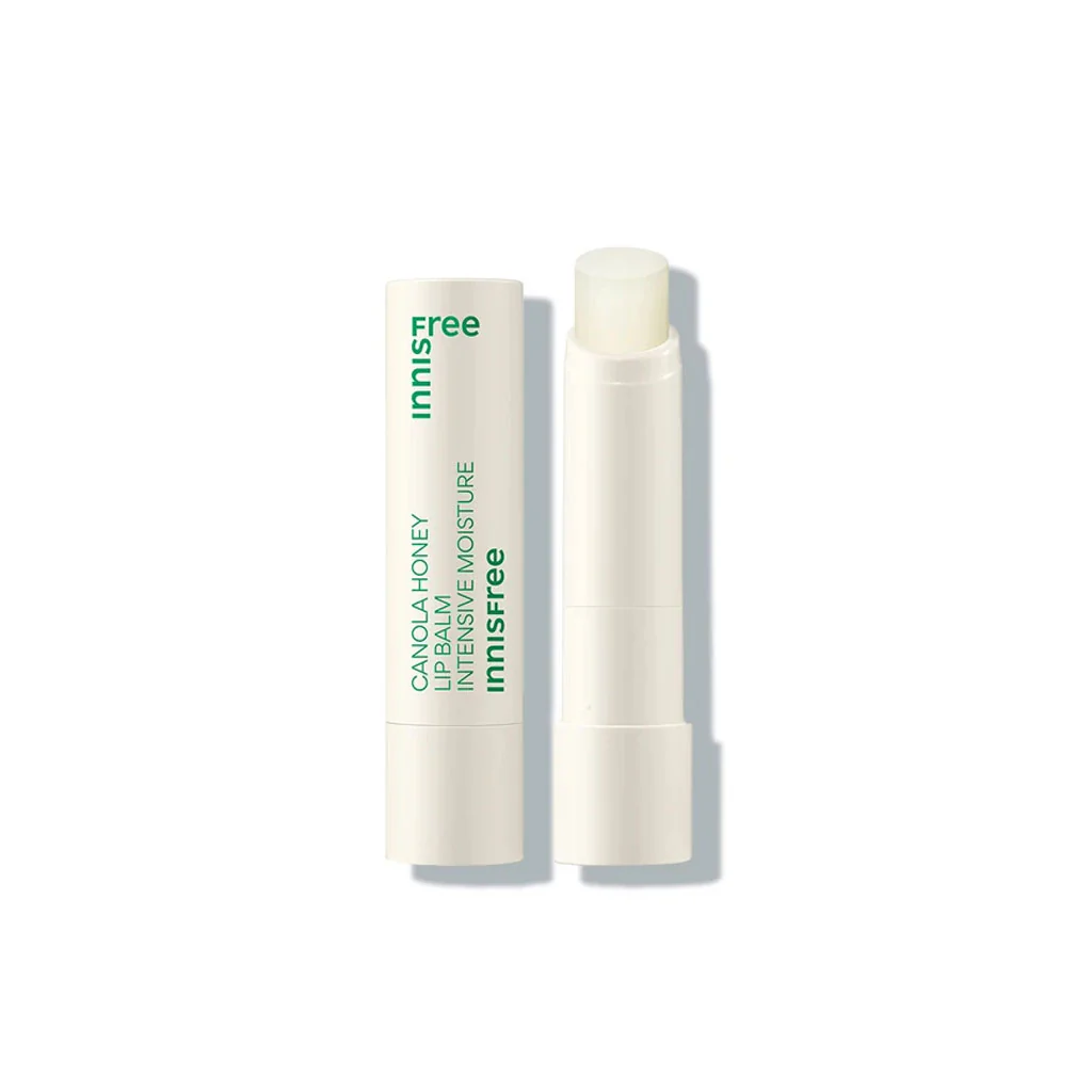 Canola Honey Lip Balm Intensive Moisture