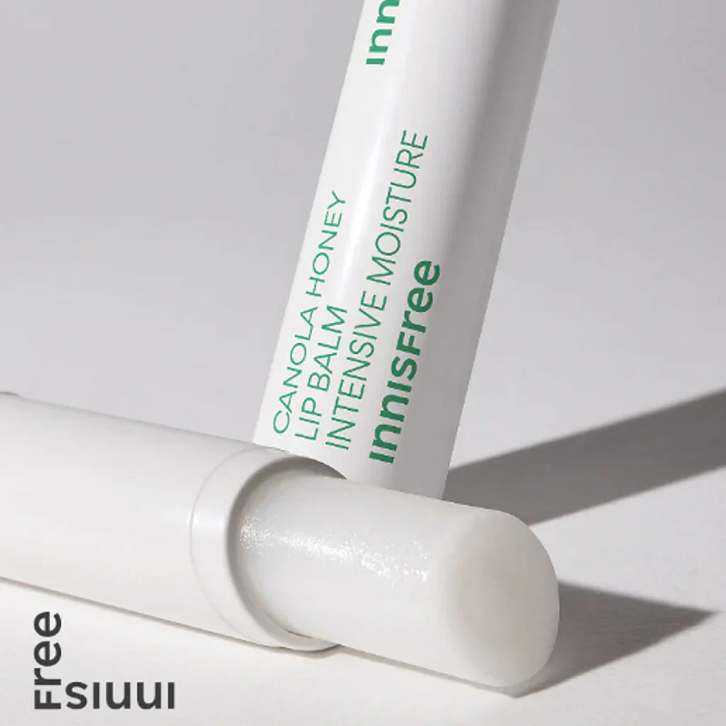 Canola Honey Lip Balm Intensive Moisture - Image 2
