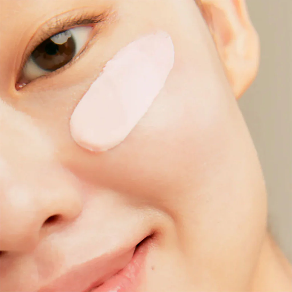Cherry Blossom Glow Tone-up Cream (50ml) - Image 3