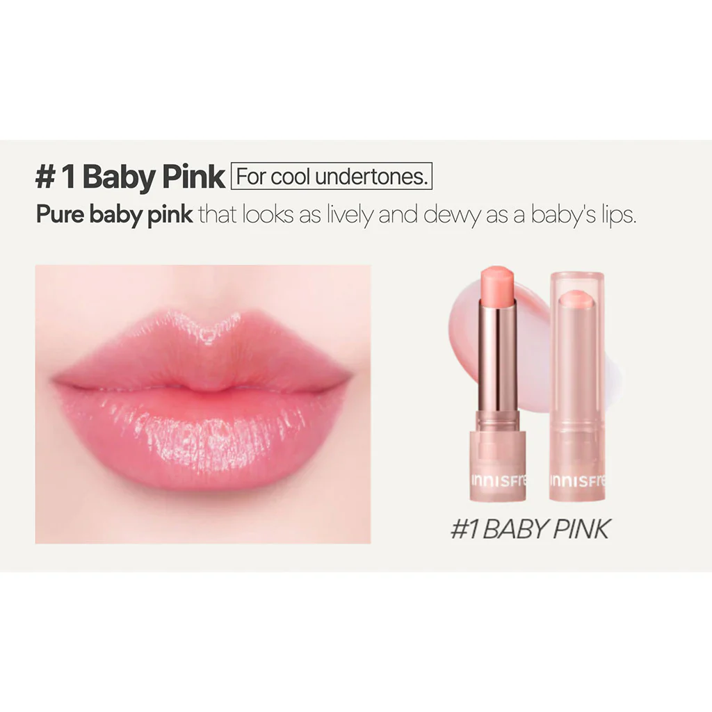 Dewy Tint Lip Balm - Image 3