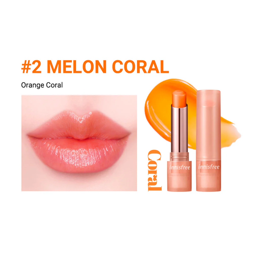 Dewy Tint Lip Balm - Image 4