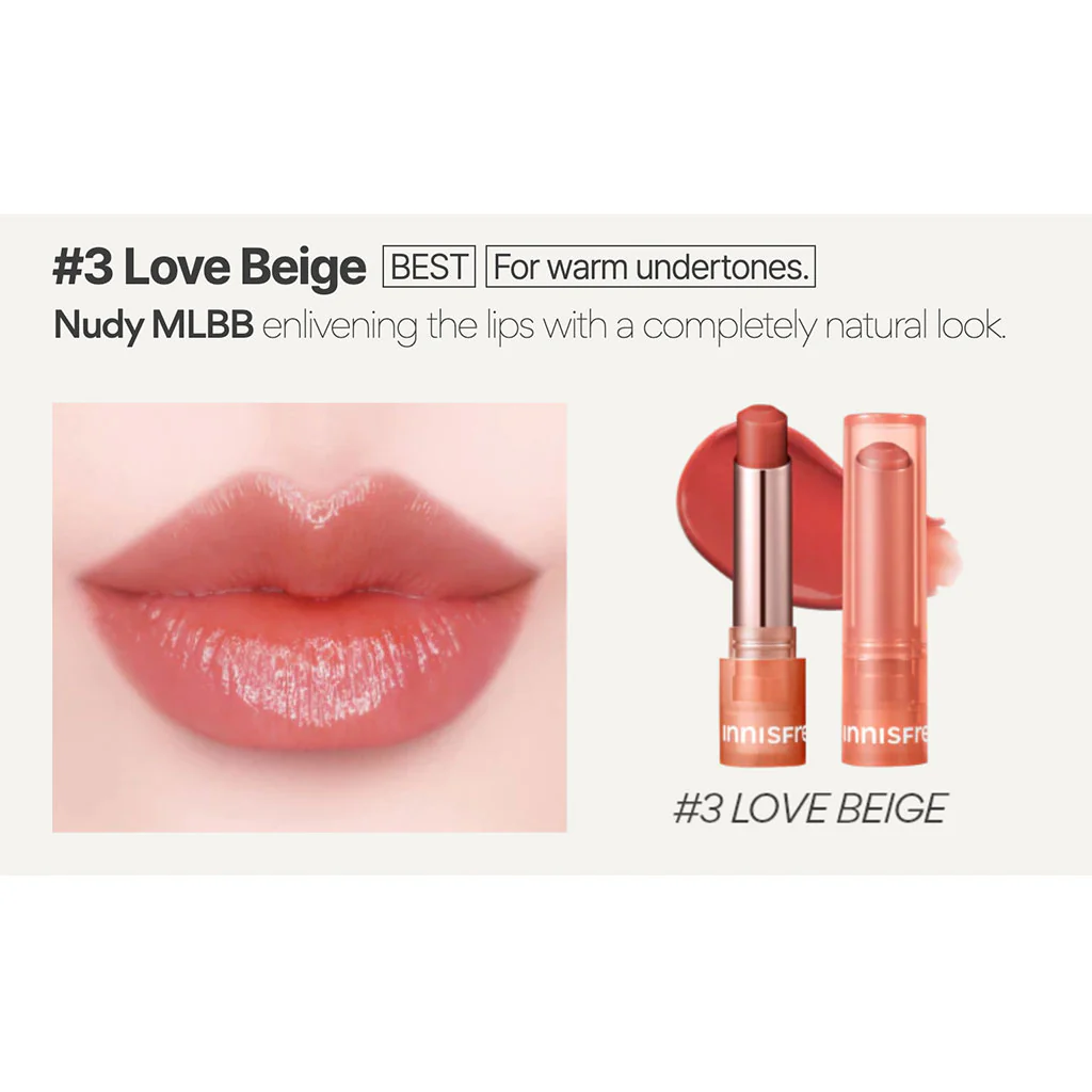 Dewy Tint Lip Balm - Image 5