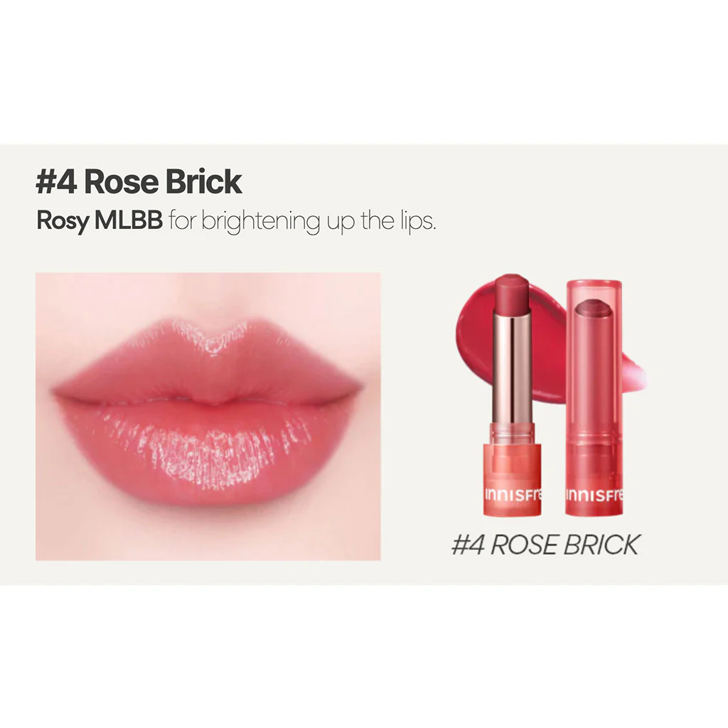 Dewy Tint Lip Balm - Image 6