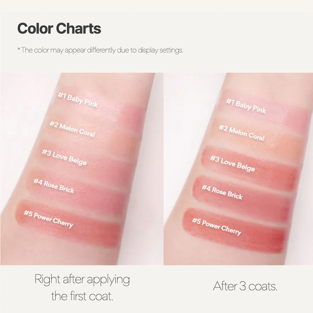 Dewy Tint Lip Balm - Image 8
