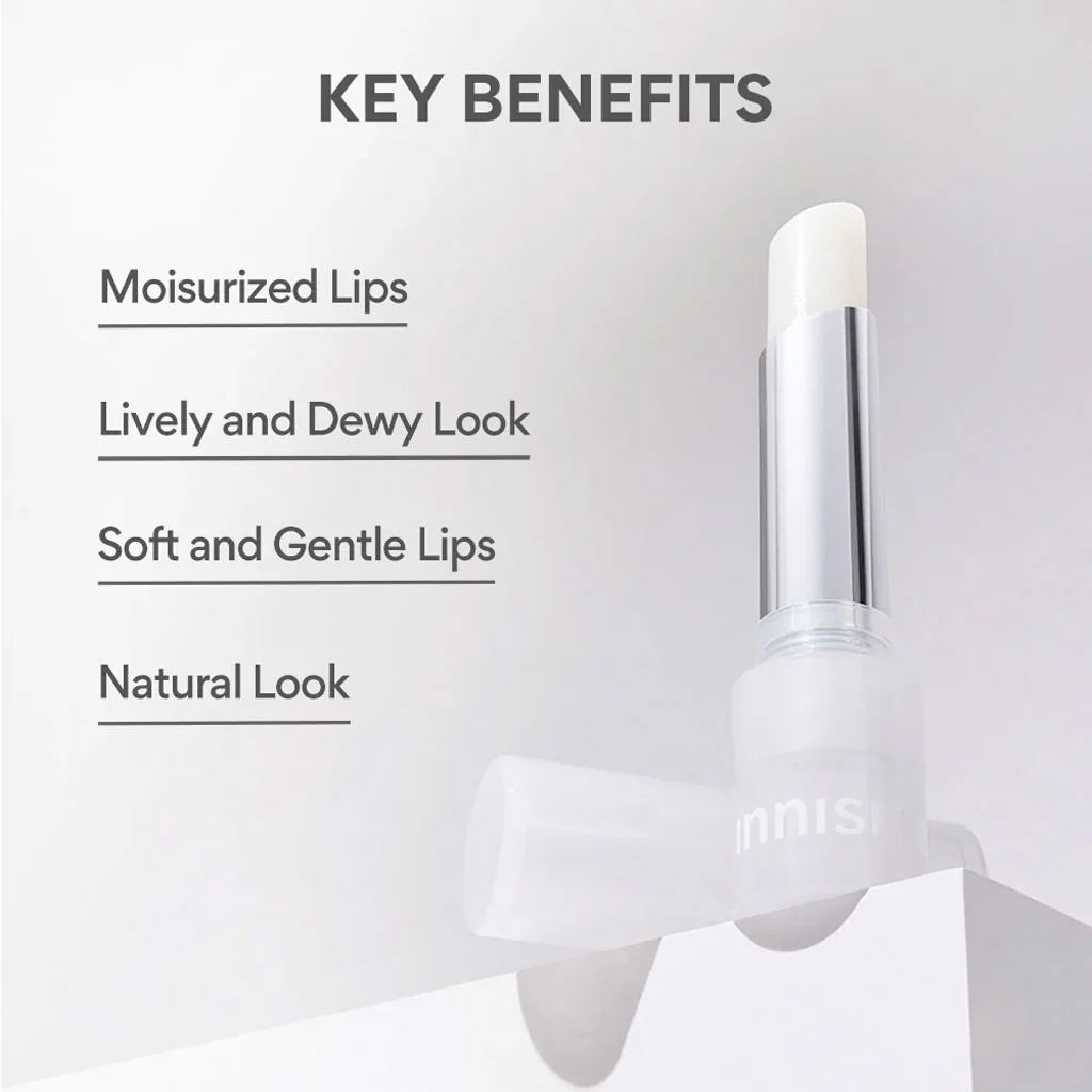 Dewy Treatment Lip Balm - Image 4