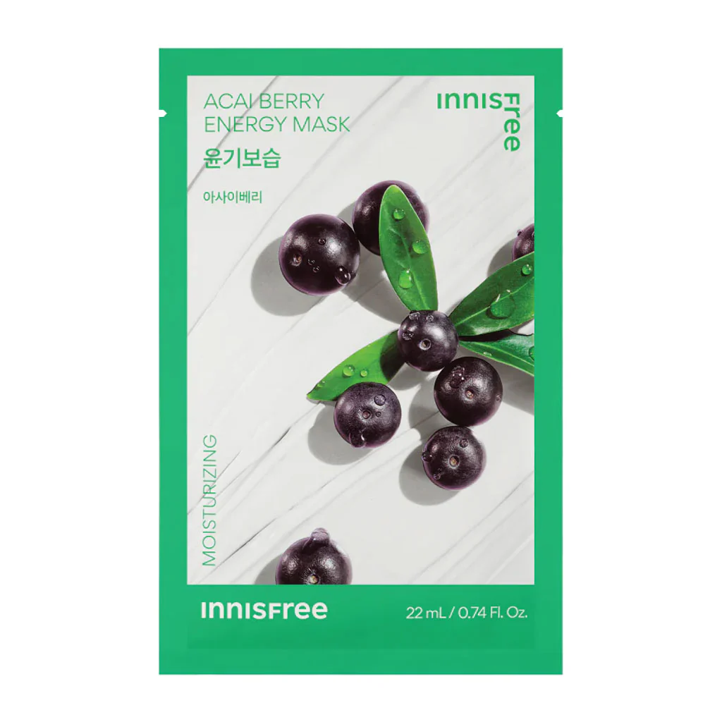Energy Mask - Image 2
