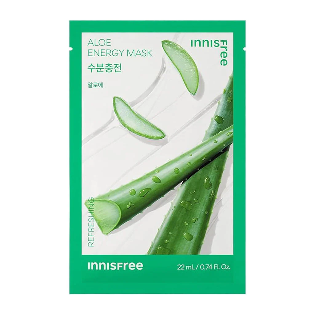 Energy Mask - Image 3