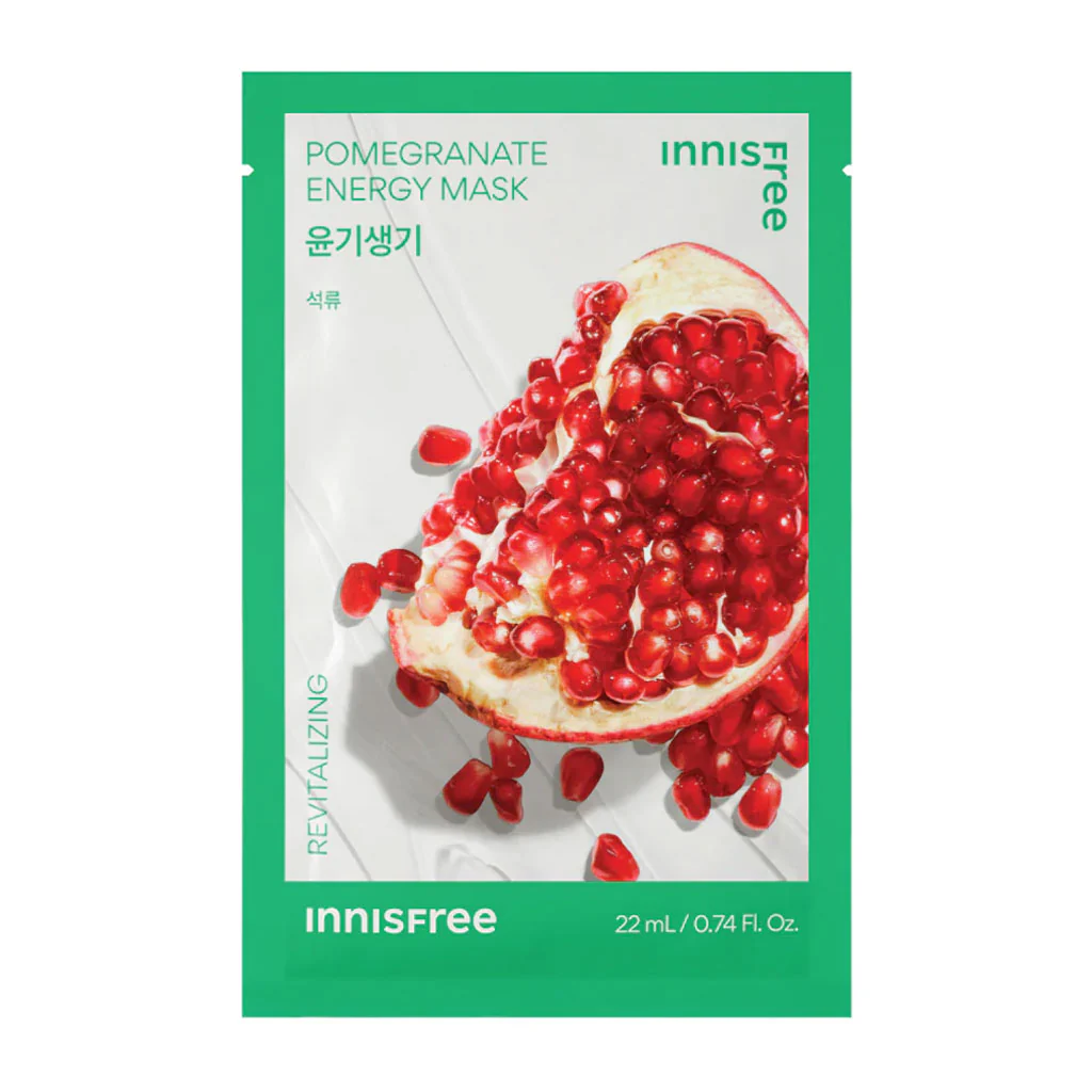 Energy Mask - Image 5