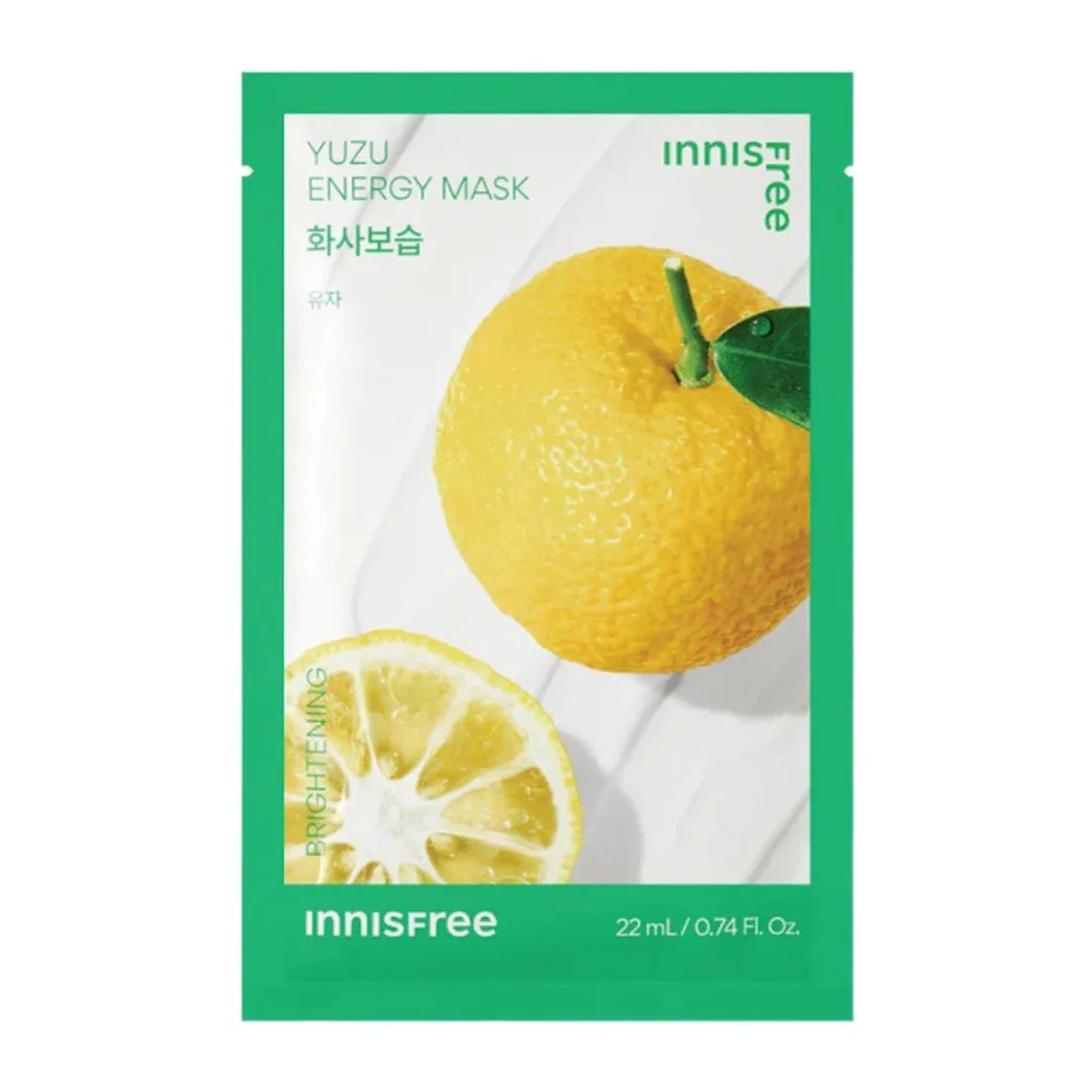 Energy Mask - Image 8