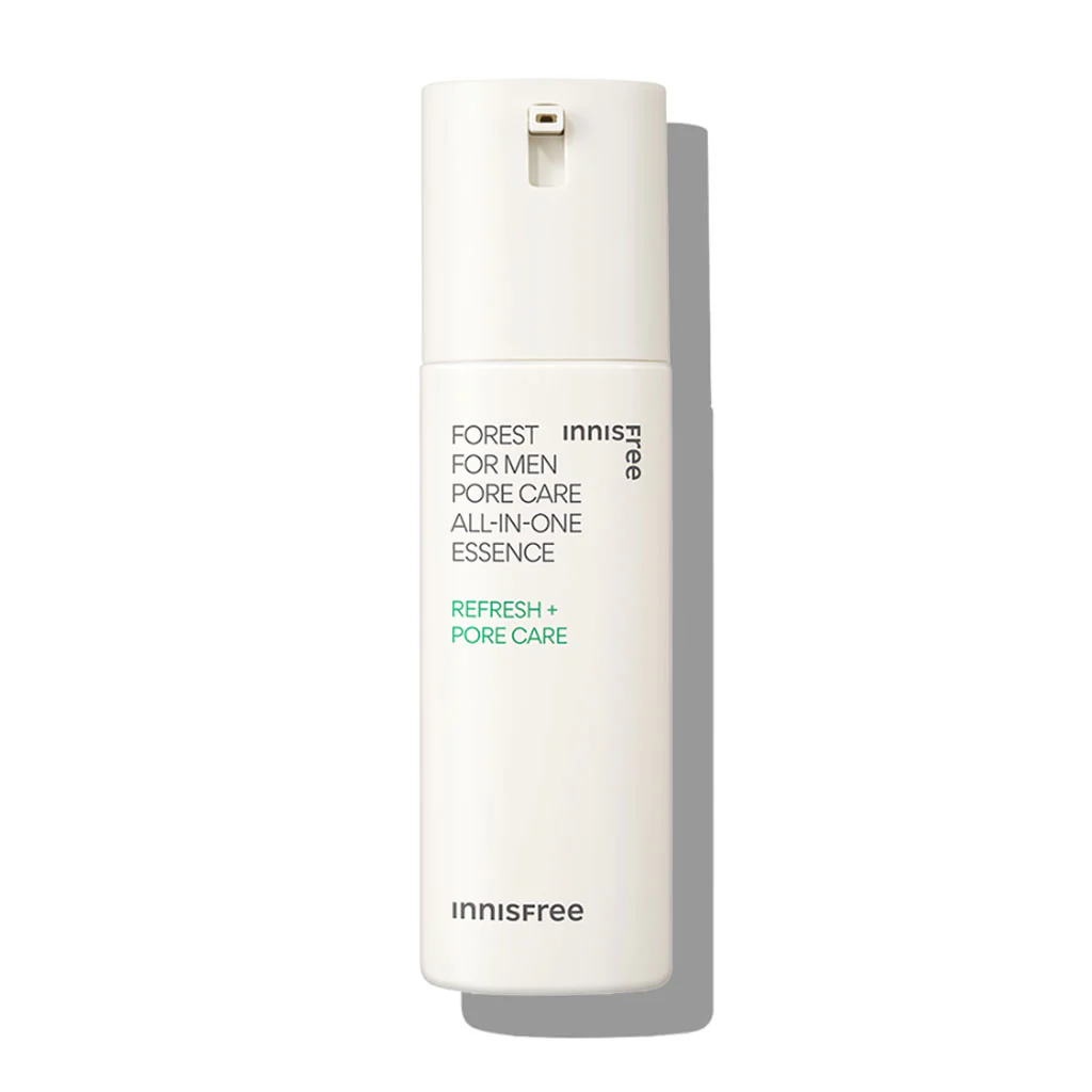 Forest For Men Pore Care All-In-One Essence