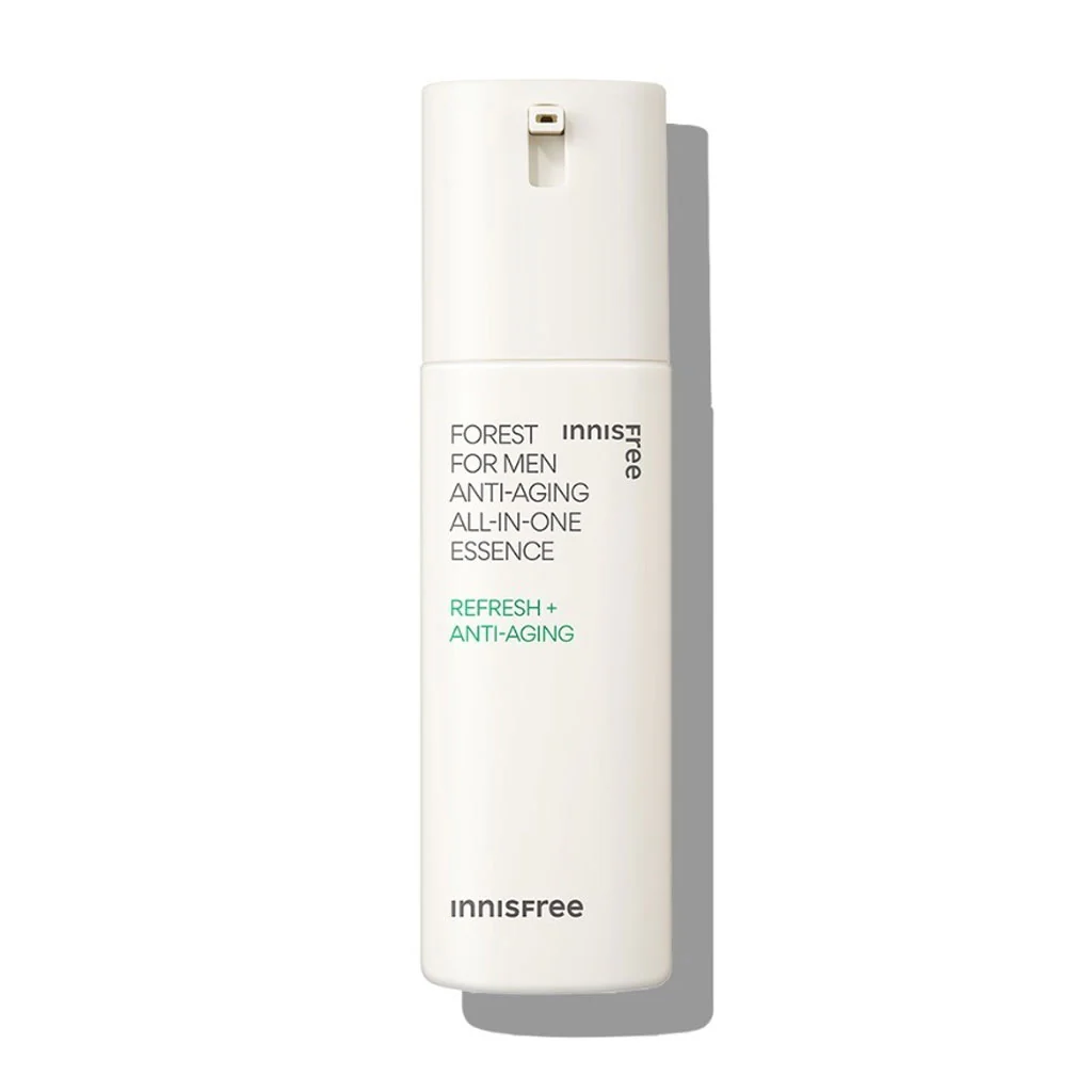 Forest For Men Anti-Aging All-In-One Essence