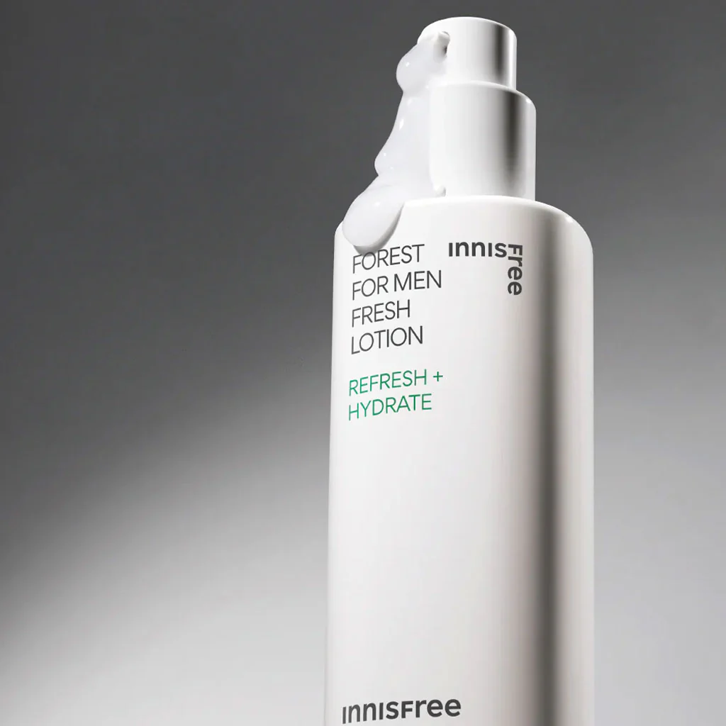 Forest for Men Fresh Lotion - Image 2