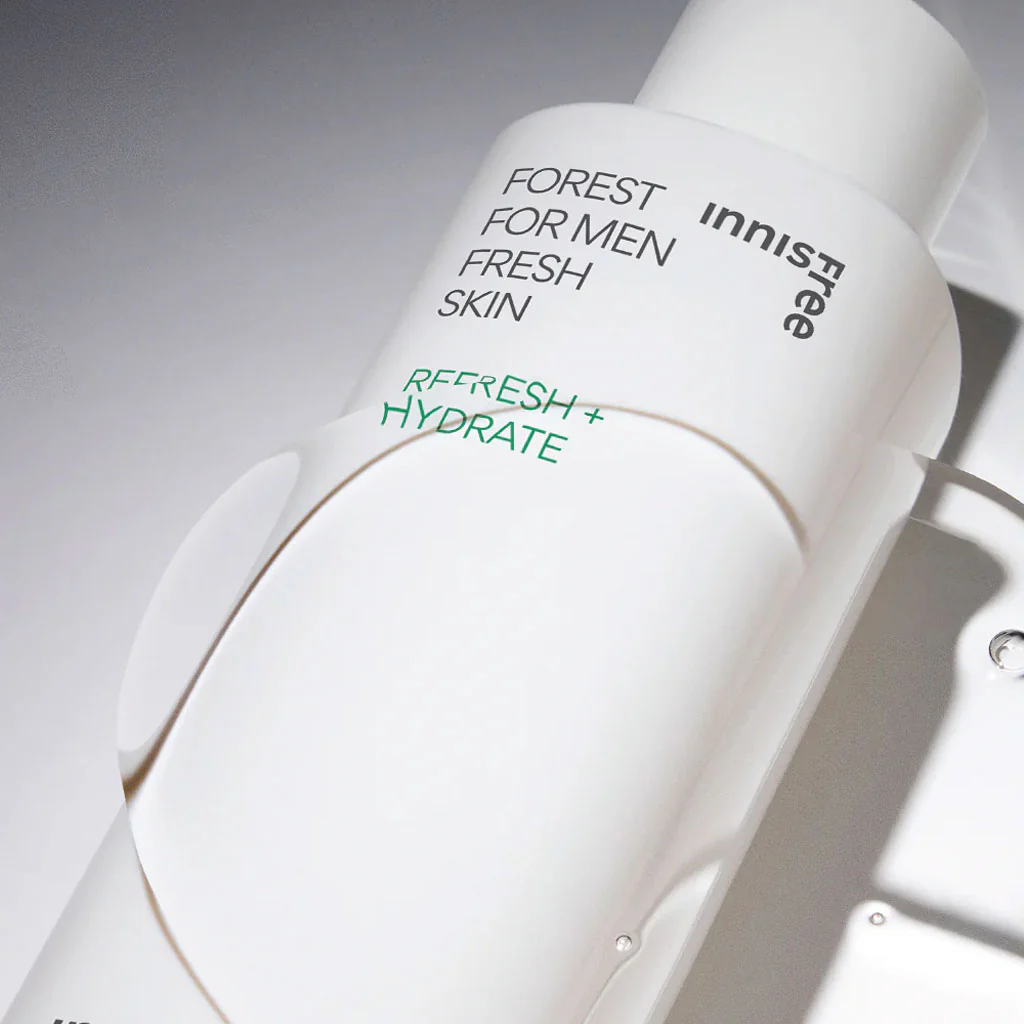 Forest For Men Fresh Skin - Image 2