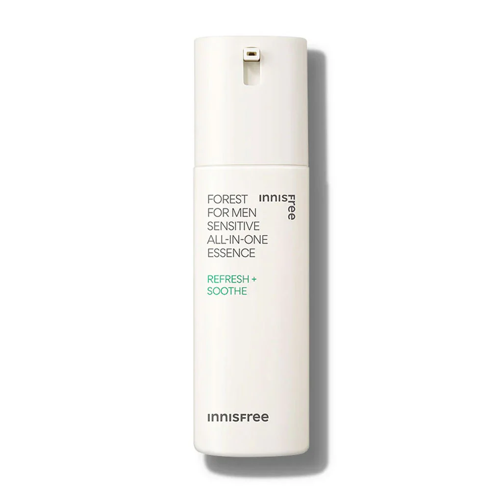 Forest For Men Sensitive All-In-One Essence