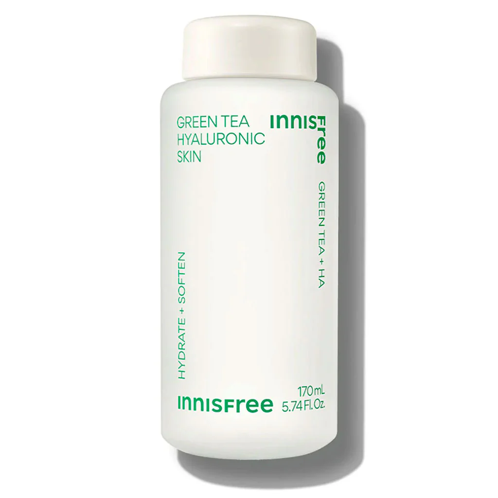 Green Tea Hyaluronic Skin