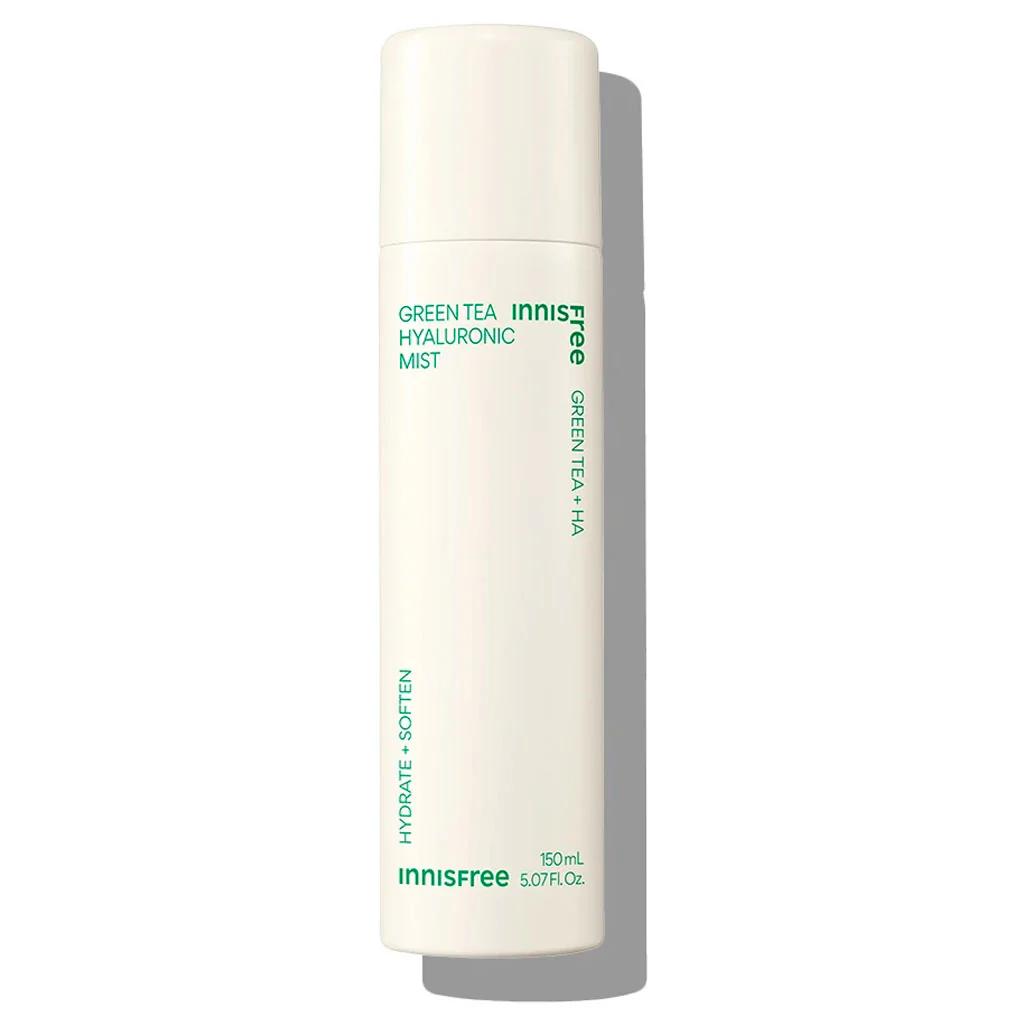 Green Tea Hyaluronic Mist