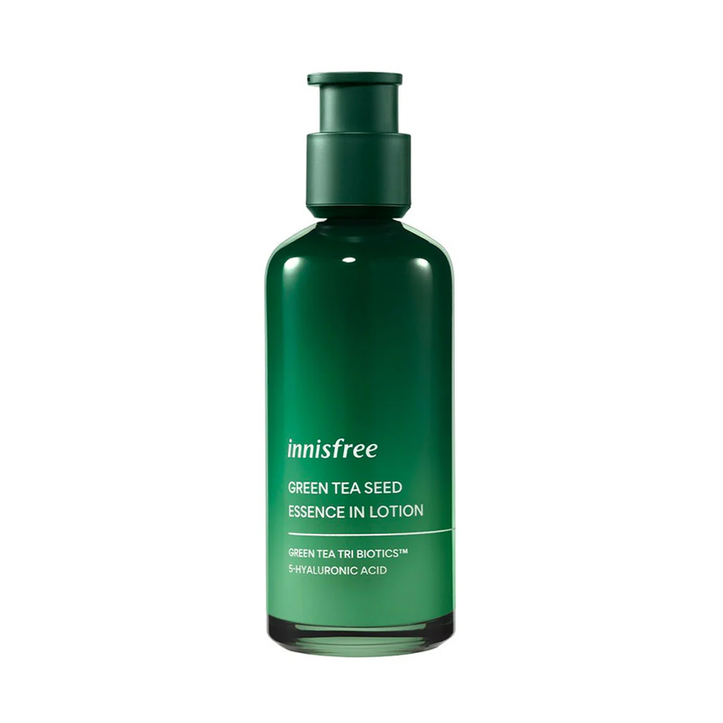 Green Tea Seed Essence-In-Lotion