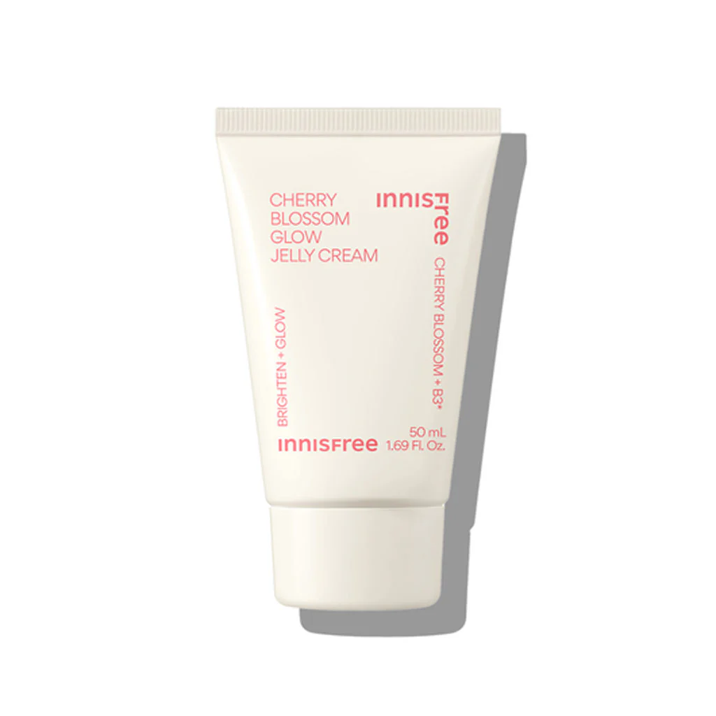 Cherry Blossom Glow Jelly Cream