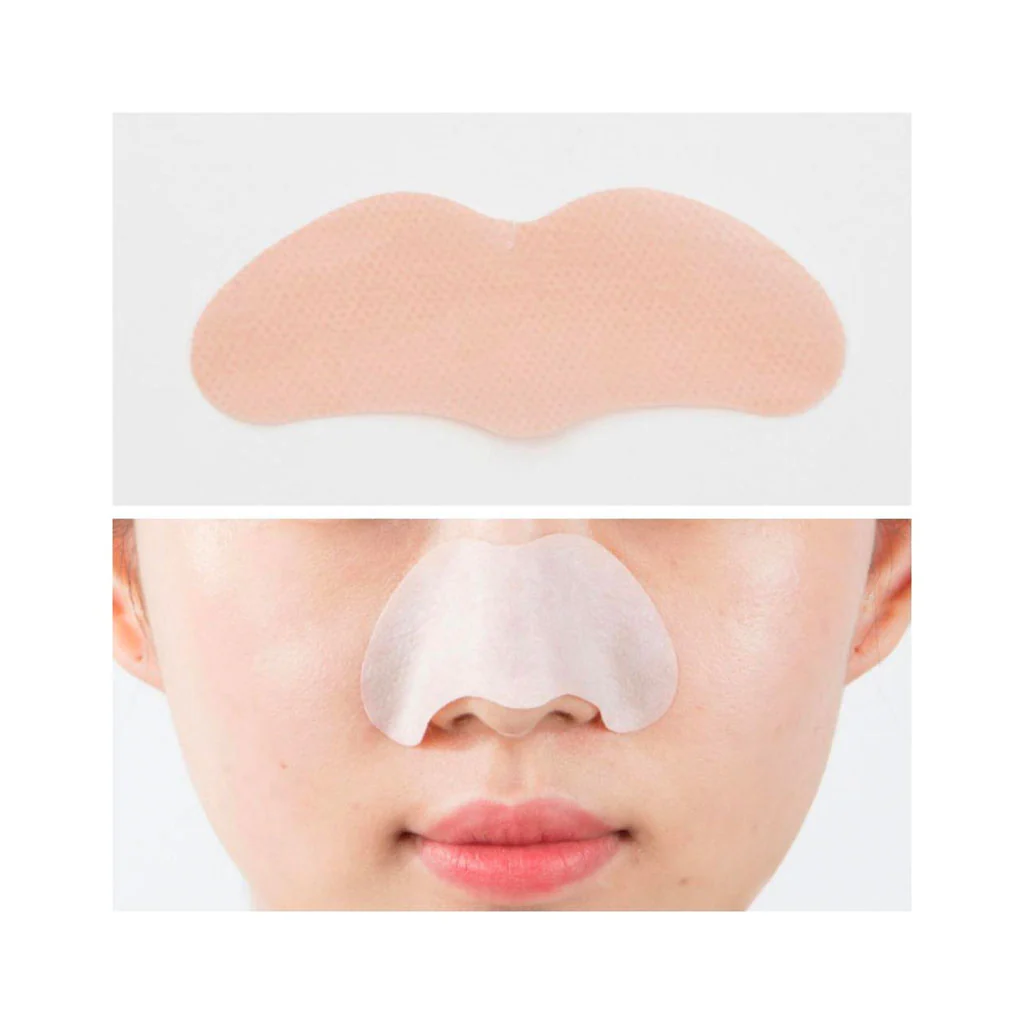 Jeju Volcanic Nose Pack - Image 2