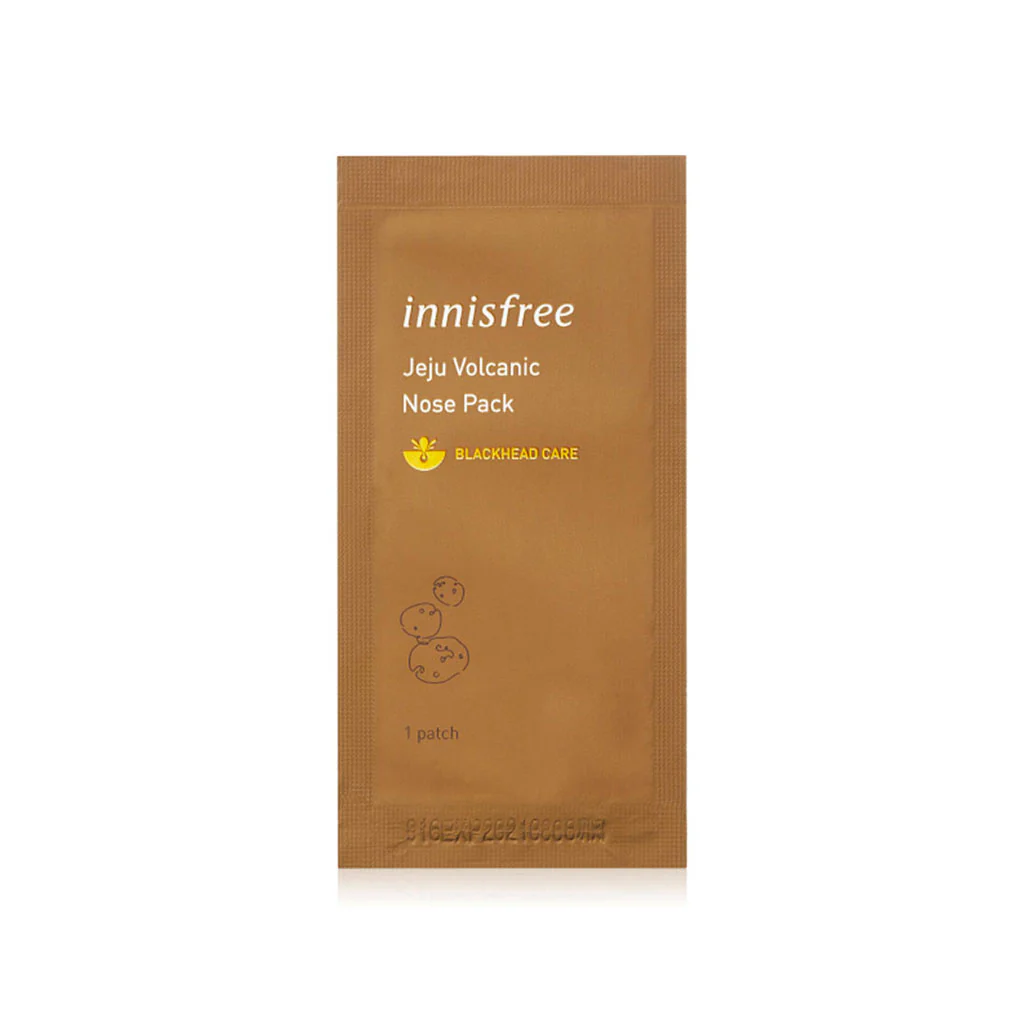 Jeju Volcanic Nose Pack - Image 3