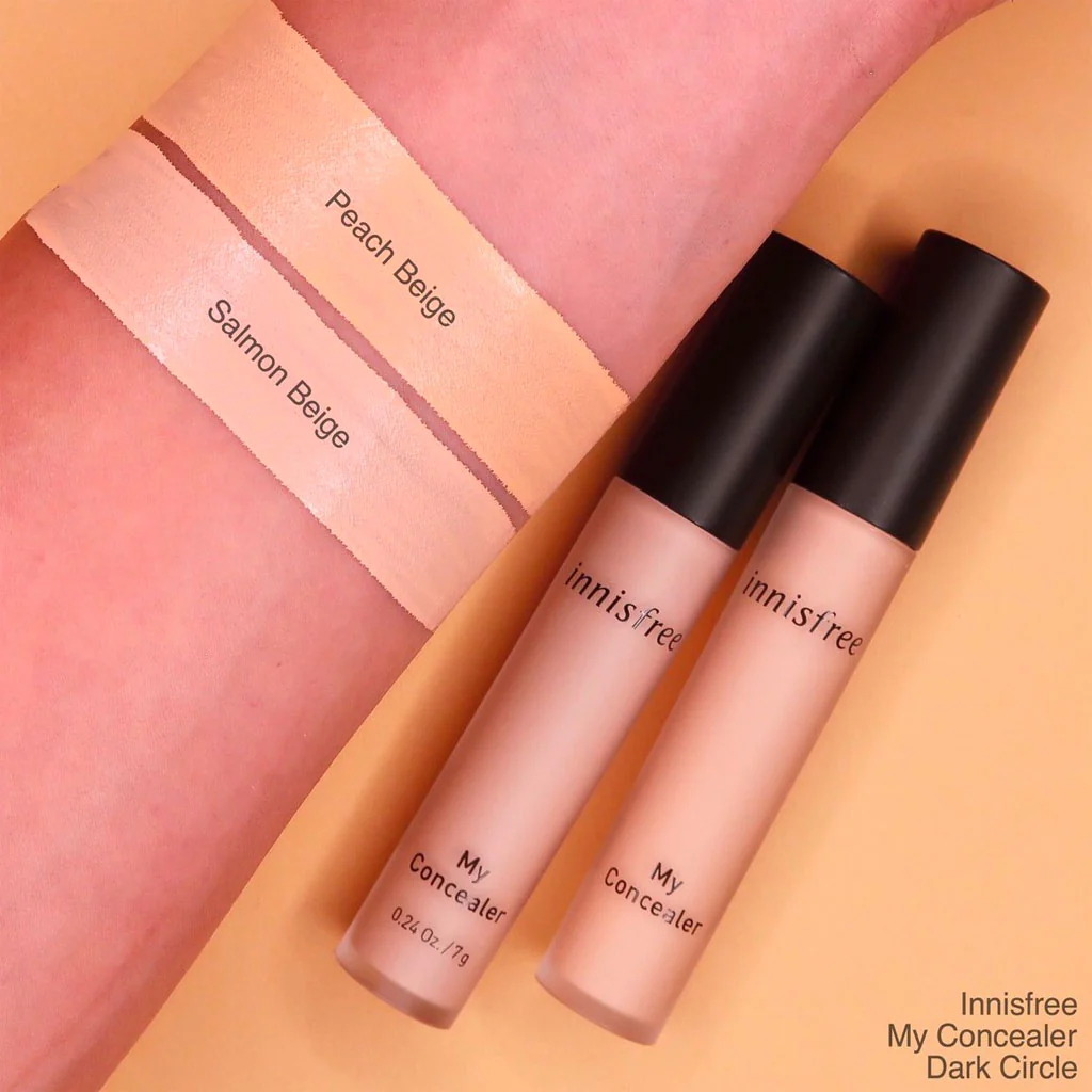 My Concealer (Dark Circle Cover) - Image 3