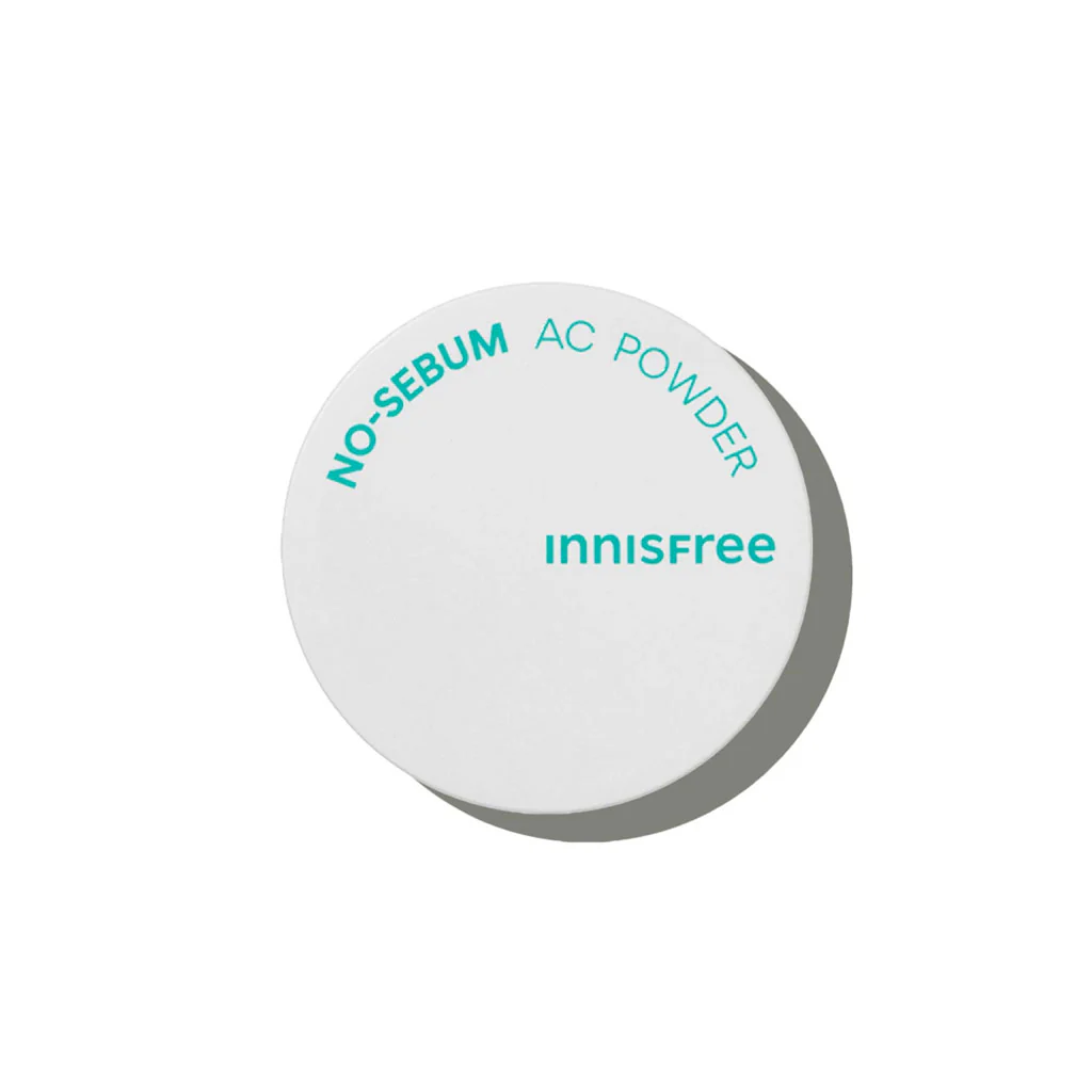 No-Sebum AC Powder