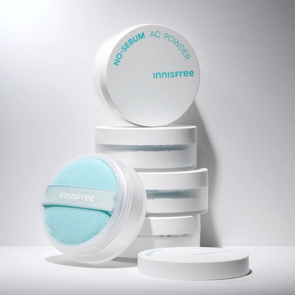 No-Sebum AC Powder - Image 2