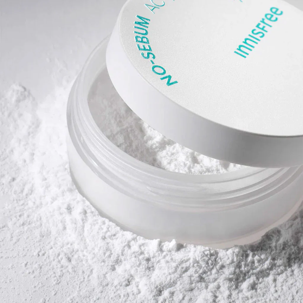 No-Sebum AC Powder - Image 3