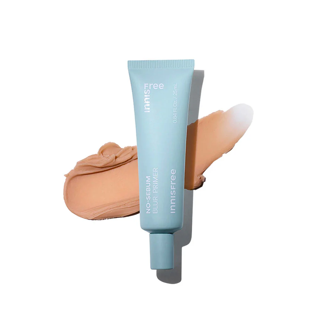 No Sebum Blur Primer