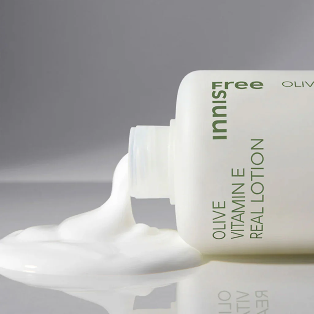 Olive Vitamin E Real Lotion - Image 2