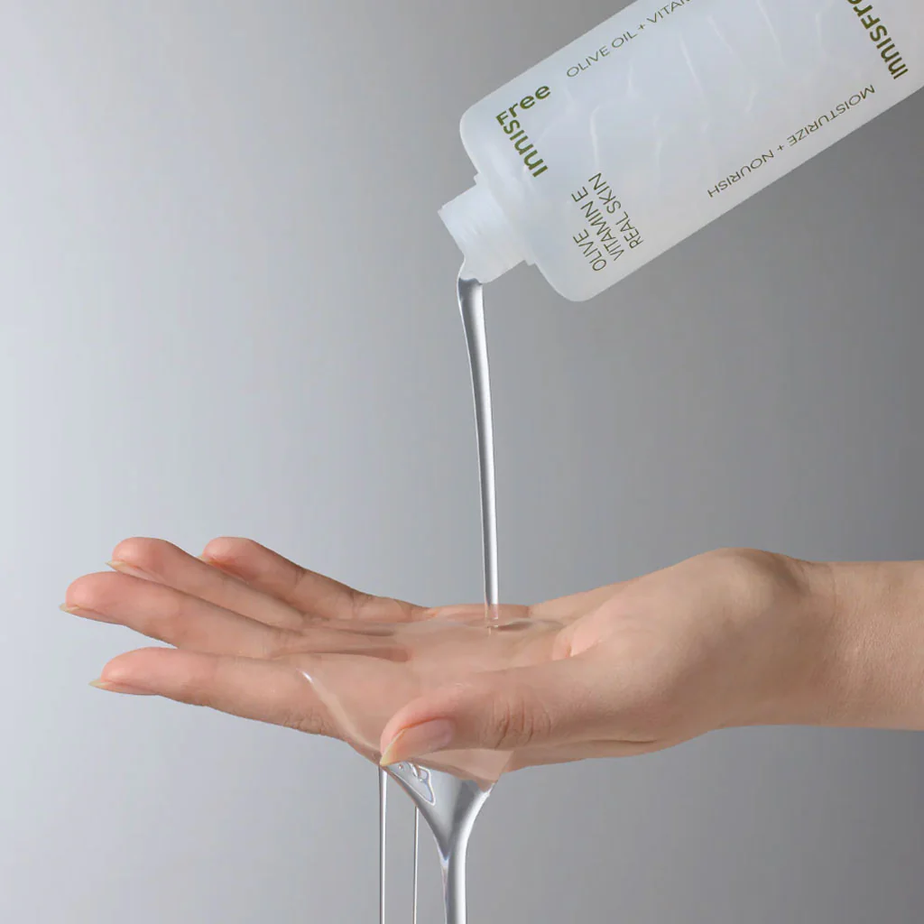 Olive Vitamin E Real Skin - Image 2