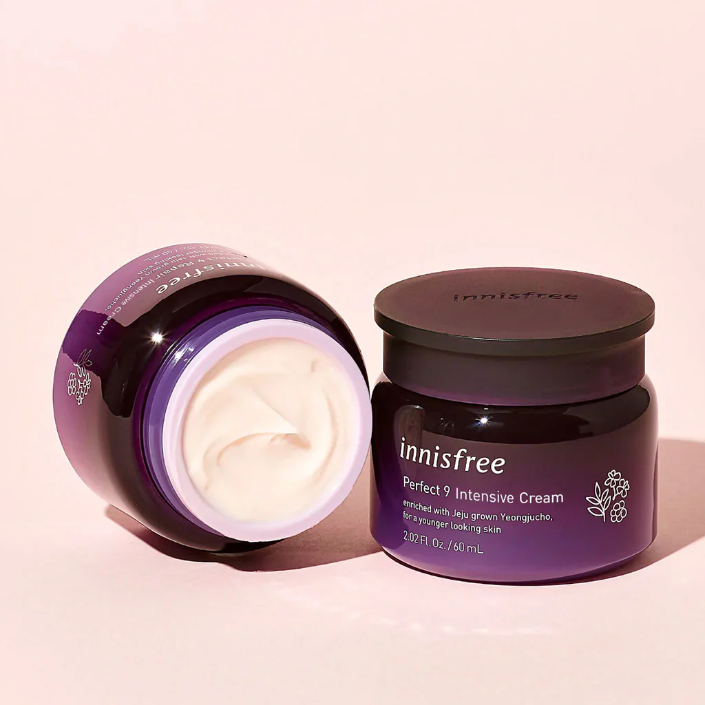Perfect 9 Intensive Cream - Image 2