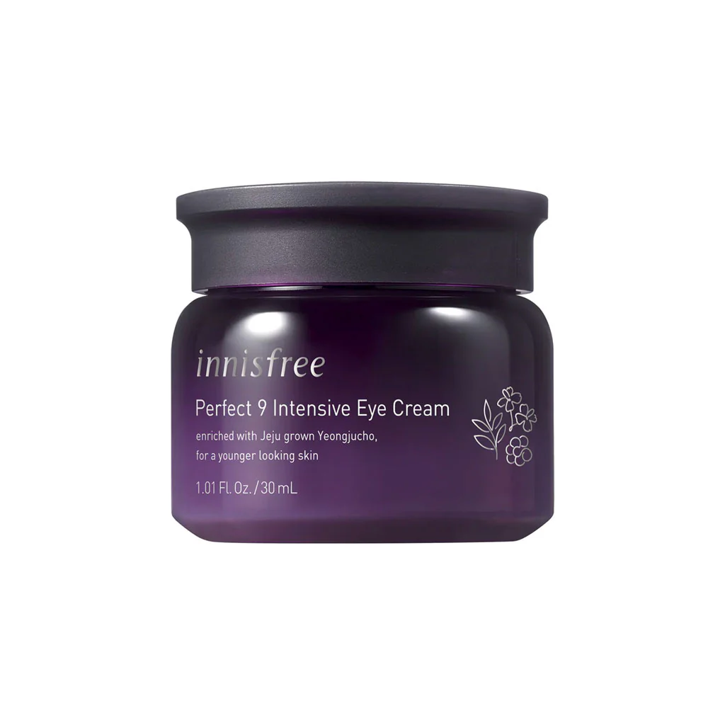 Perfect 9 Intensive Eye Cream