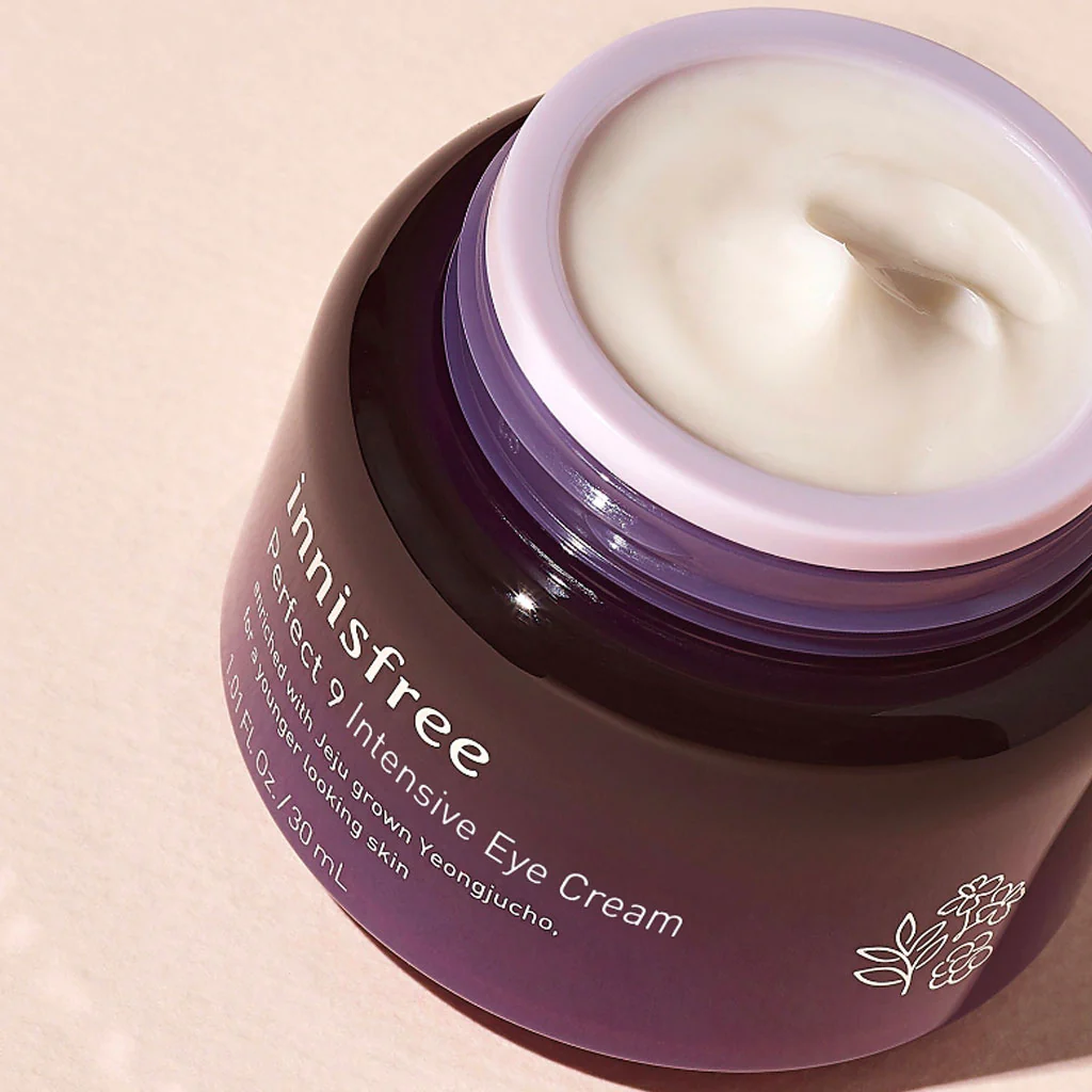 Perfect 9 Intensive Eye Cream - Image 2
