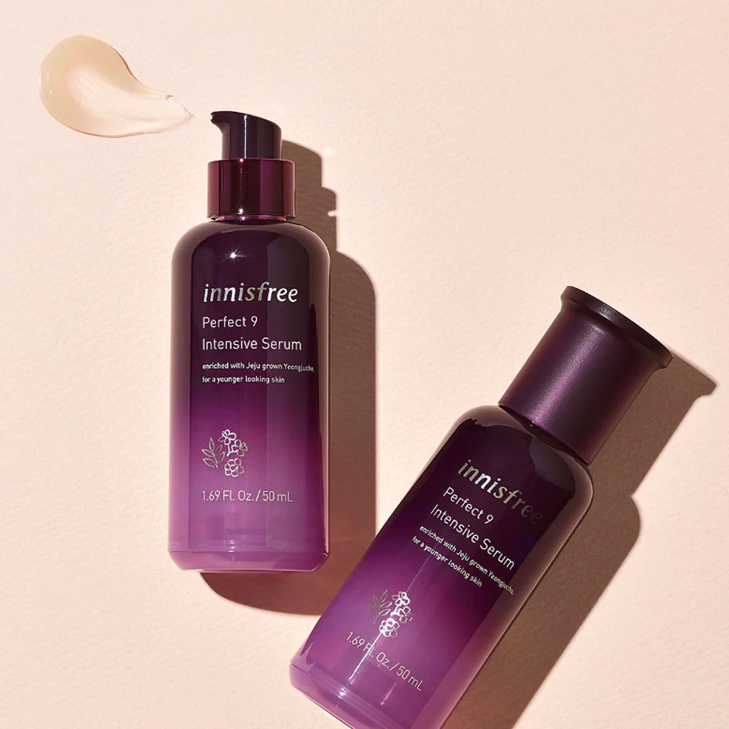 Perfect 9 Intensive Serum - Image 2