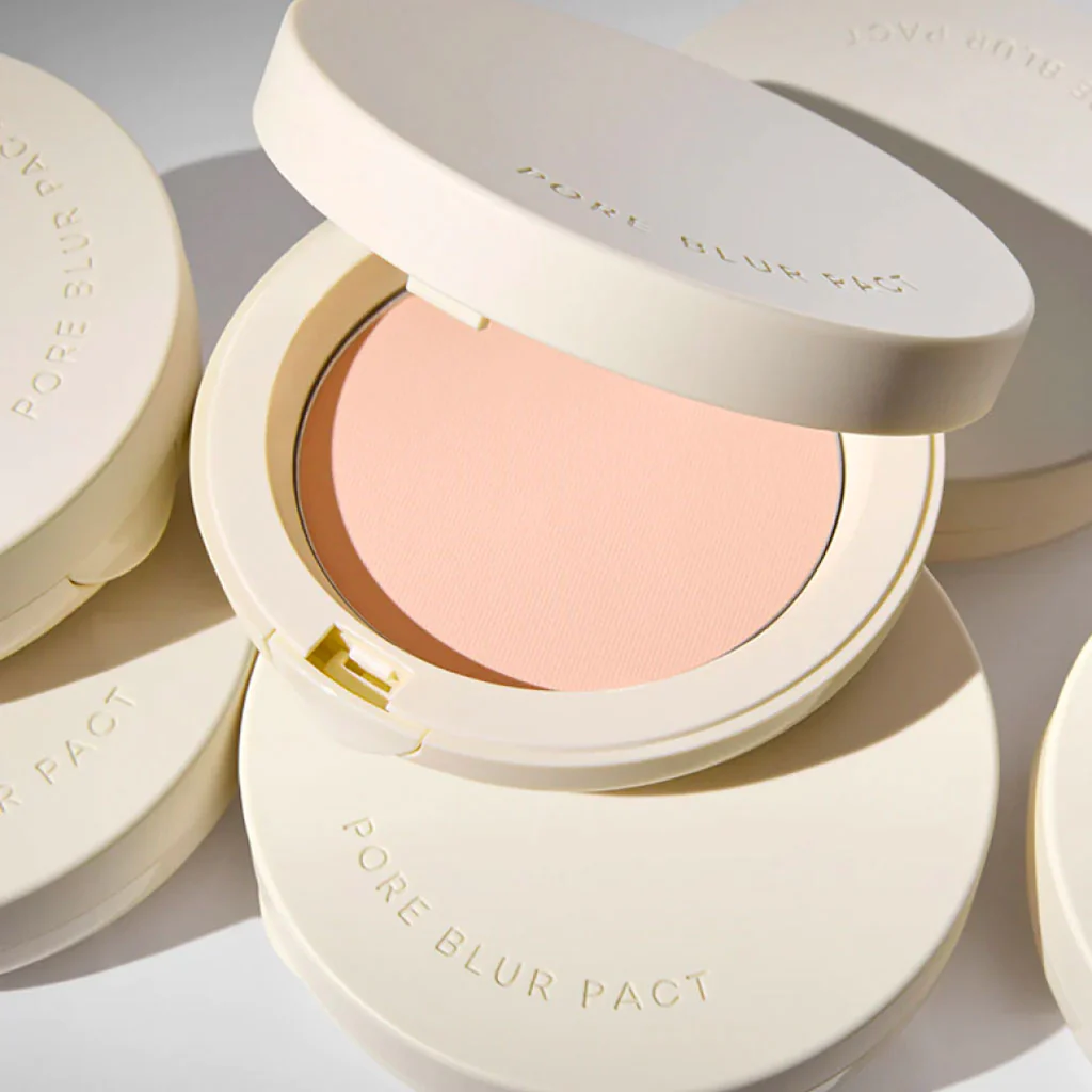 Pore Blur Pact - Image 2