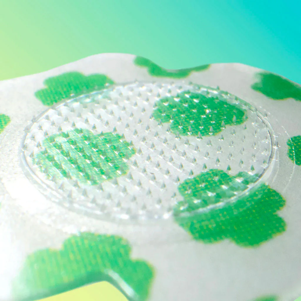 Retinol Cica Ampoule Focusing Patch - Image 2
